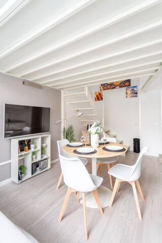 Briano'S House Leilighet Milano Eksteriør bilde